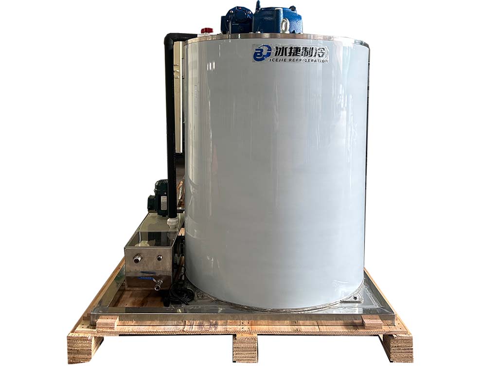 5T 淡水 蒸发器